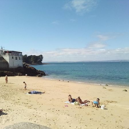 Appartement Design II - Port Du Rosmeur -Douarnenez Luaran gambar