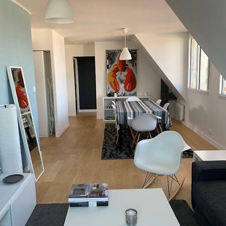 Appartement Design II - Port Du Rosmeur -Douarnenez Luaran gambar