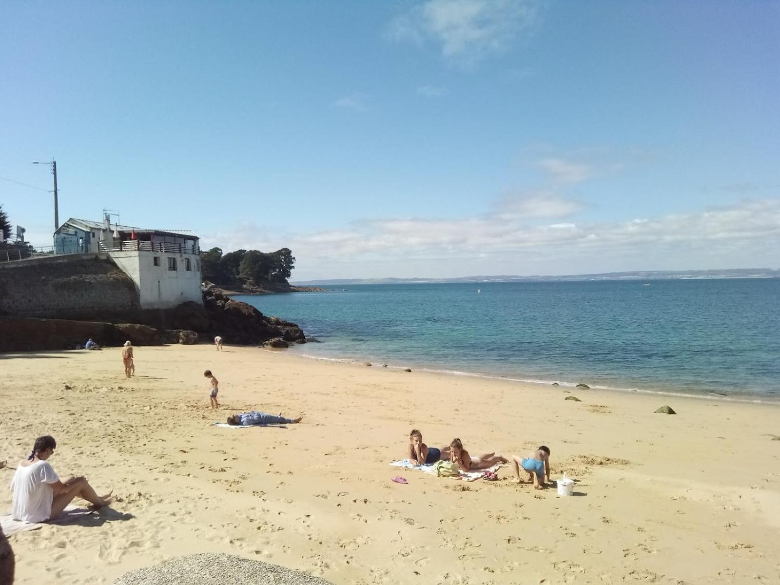 Appartement Design II - Port Du Rosmeur -Douarnenez Luaran gambar