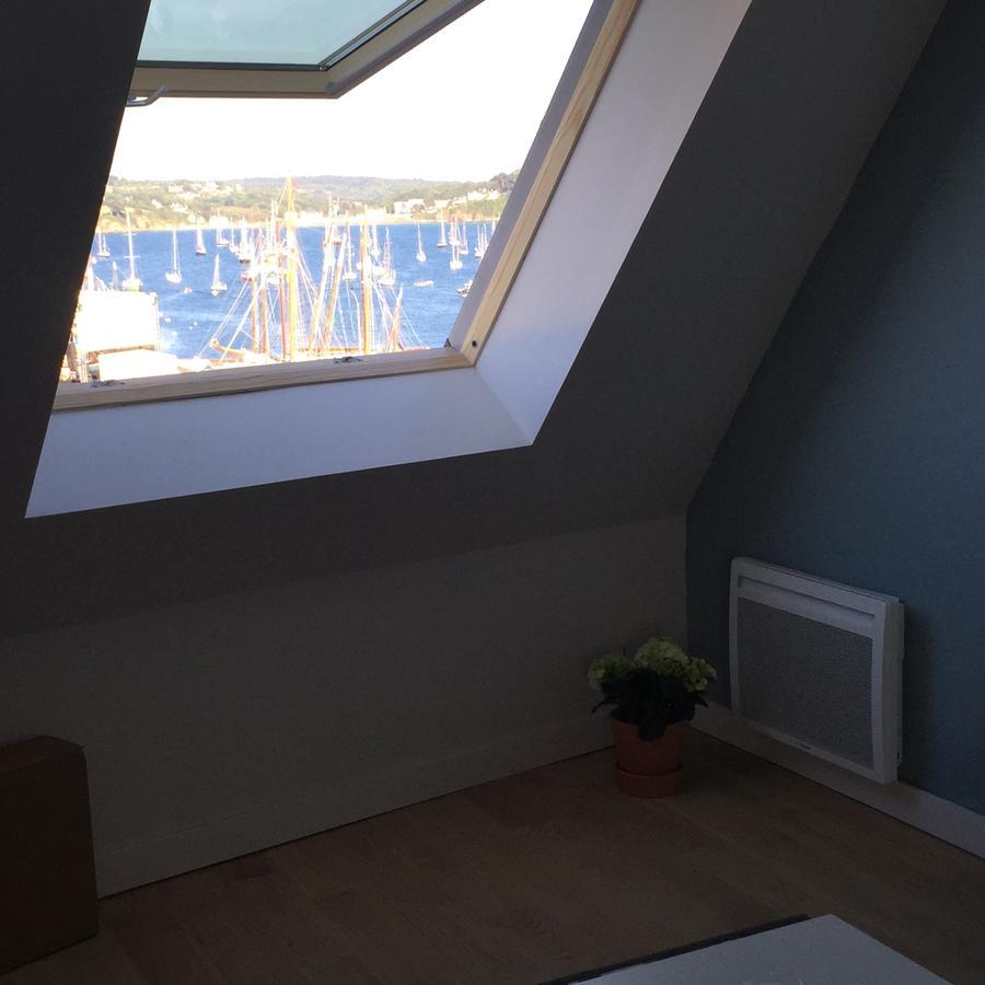 Appartement Design II - Port Du Rosmeur -Douarnenez Luaran gambar