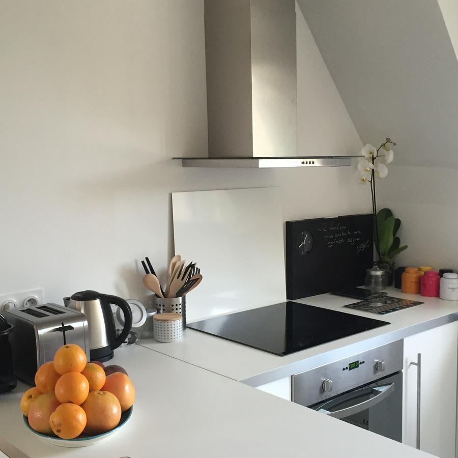 Appartement Design II - Port Du Rosmeur -Douarnenez Luaran gambar