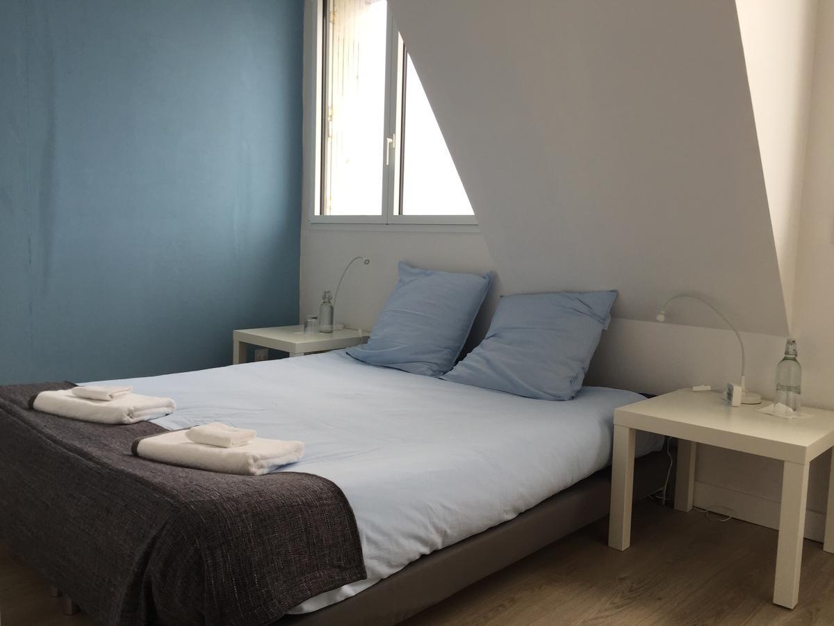 Appartement Design II - Port Du Rosmeur -Douarnenez Luaran gambar