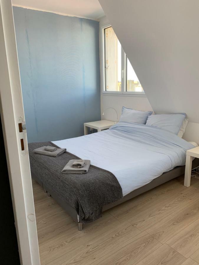 Appartement Design II - Port Du Rosmeur -Douarnenez Luaran gambar