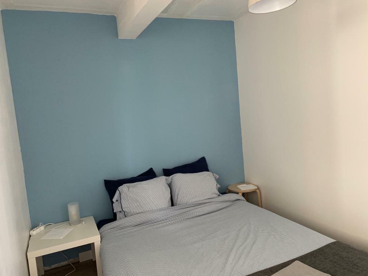 Appartement Design II - Port Du Rosmeur -Douarnenez Luaran gambar